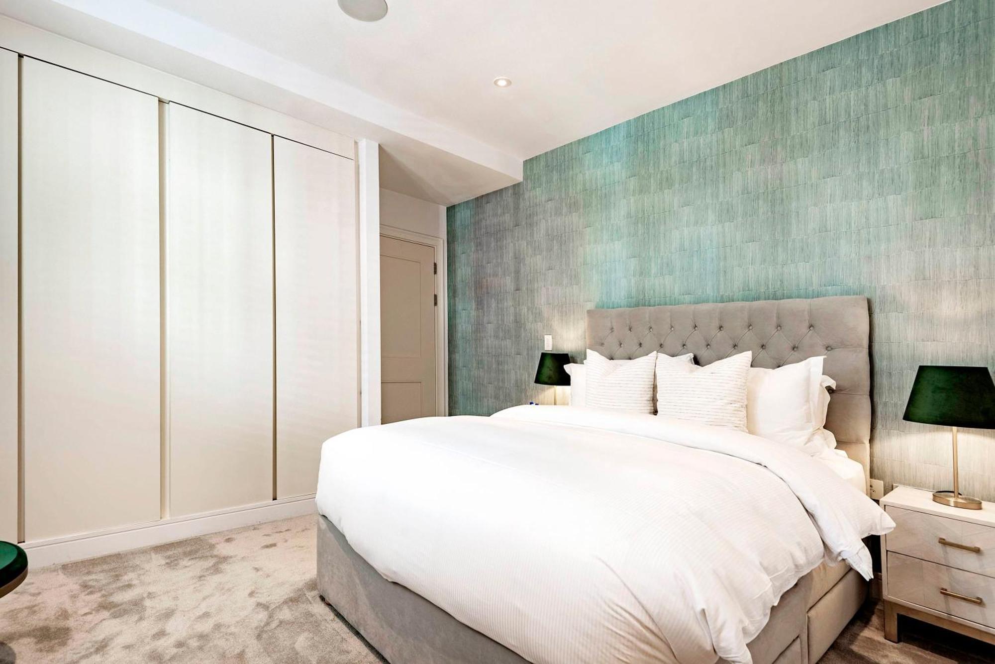Mayfair Magic London Kültér fotó