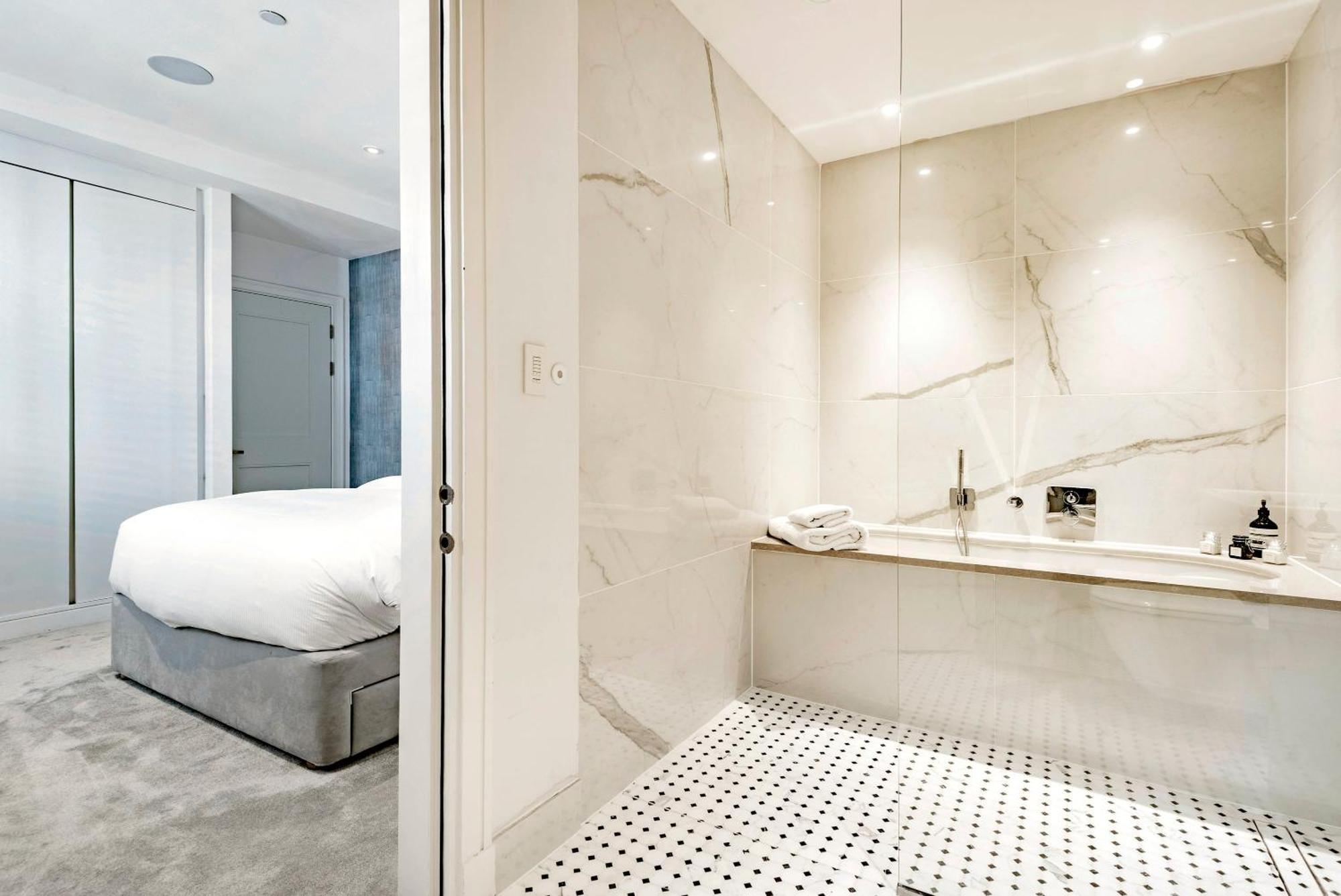 Mayfair Magic London Kültér fotó
