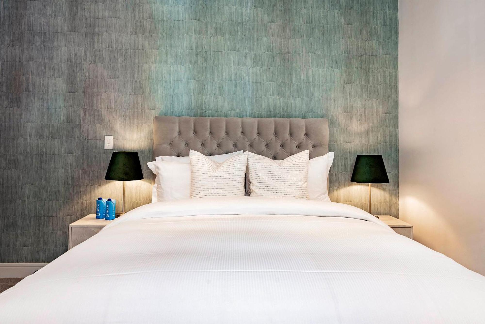 Mayfair Magic London Kültér fotó