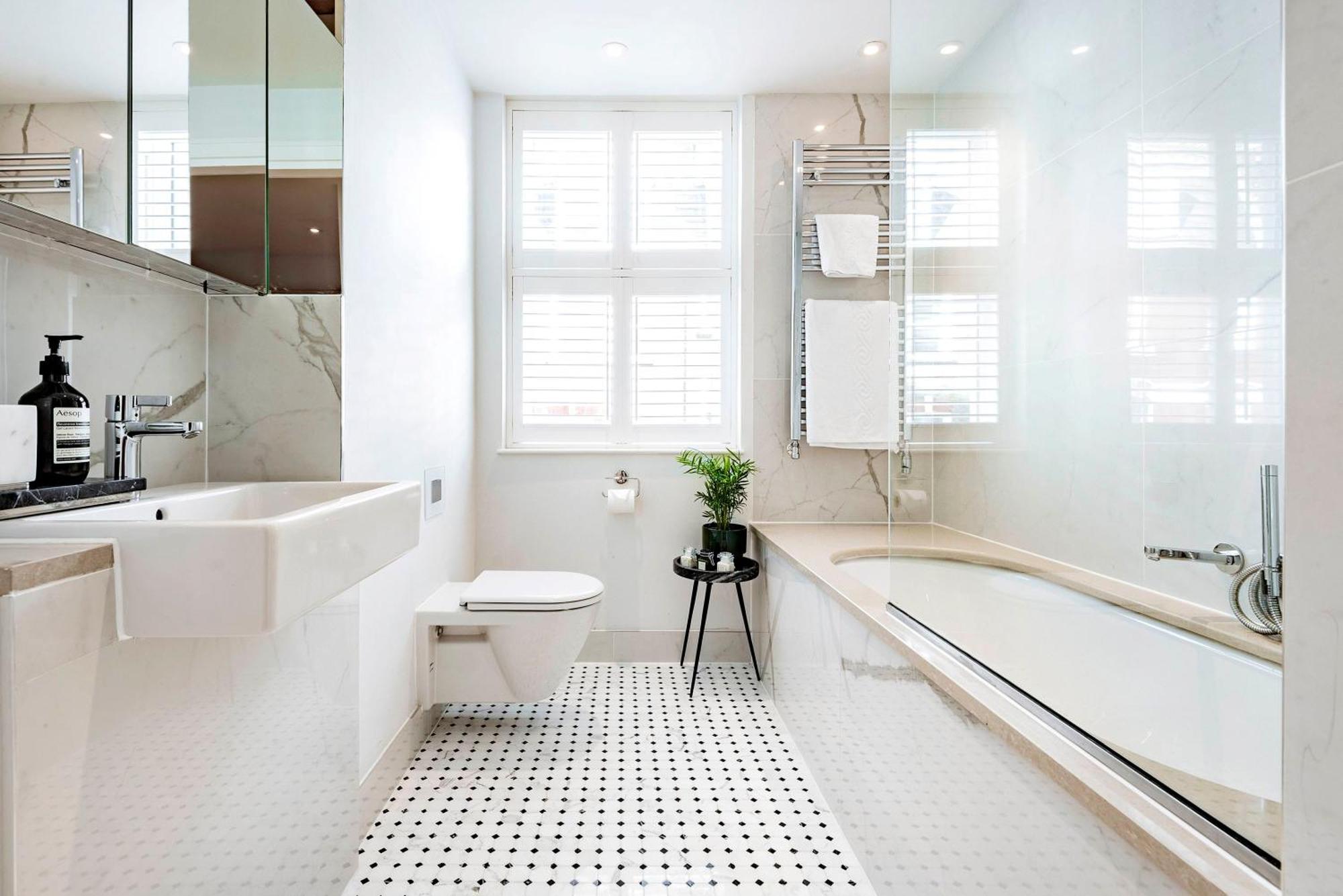 Mayfair Magic London Kültér fotó