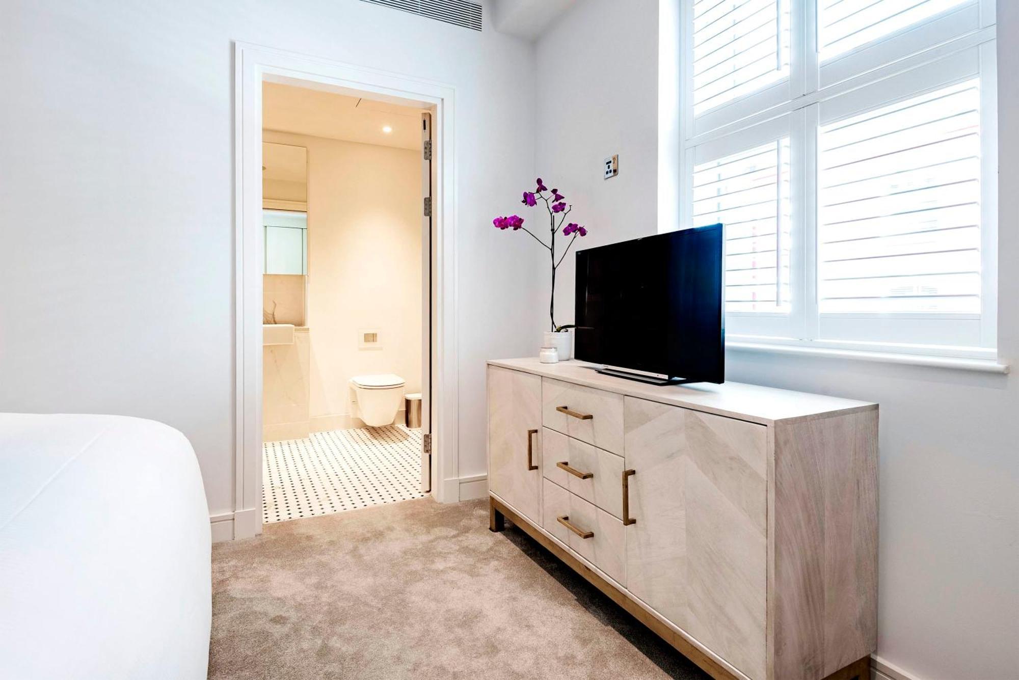 Mayfair Magic London Kültér fotó