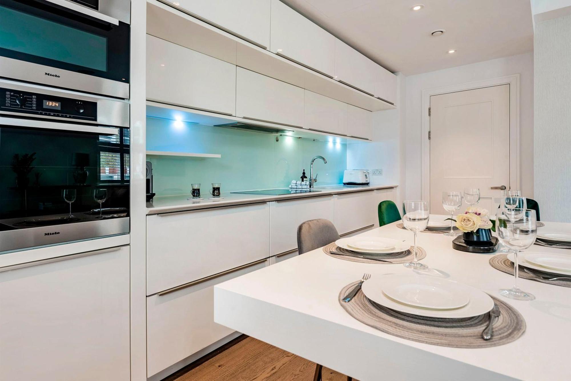 Mayfair Magic London Kültér fotó