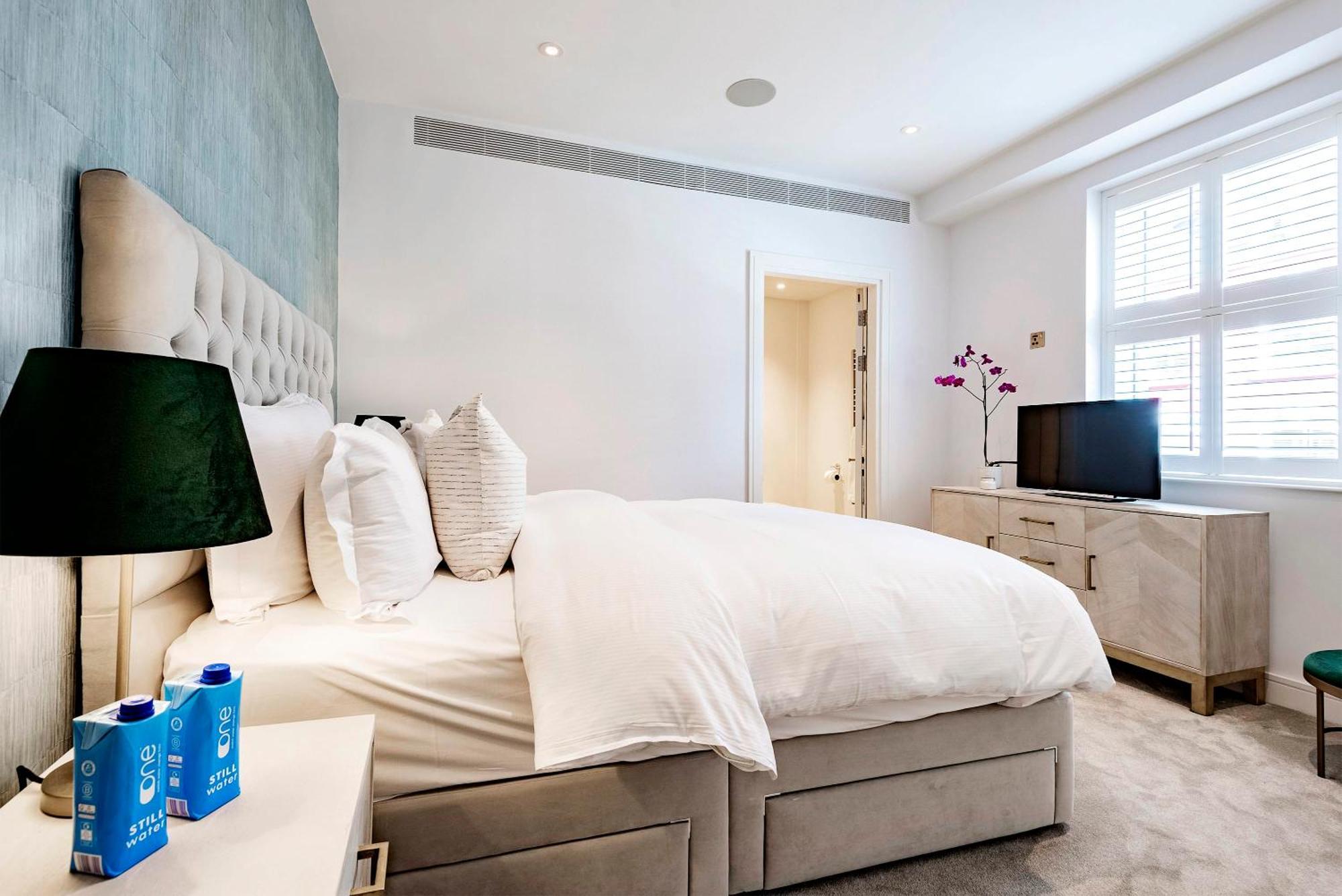 Mayfair Magic London Kültér fotó