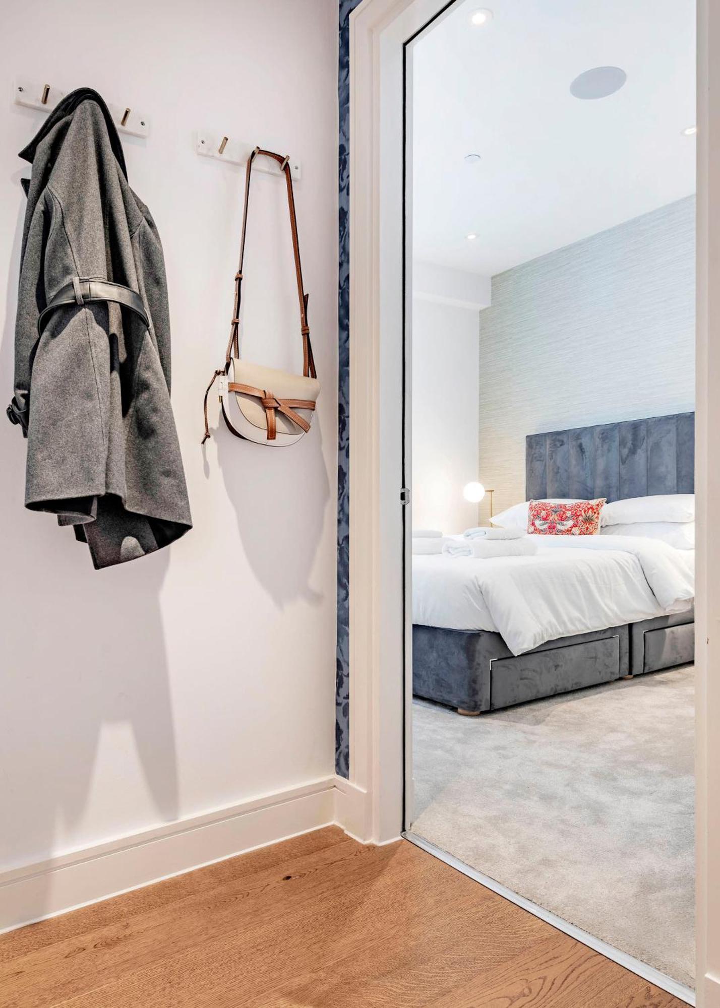 Mayfair Magic London Kültér fotó
