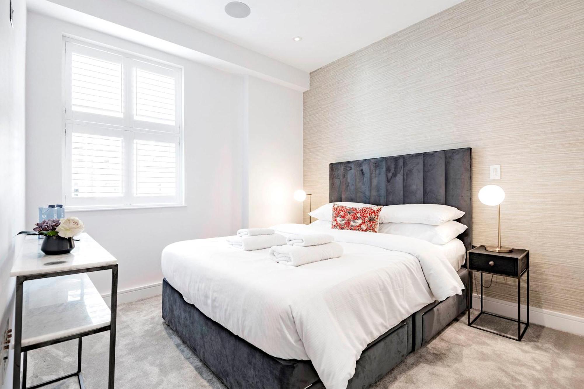 Mayfair Magic London Kültér fotó
