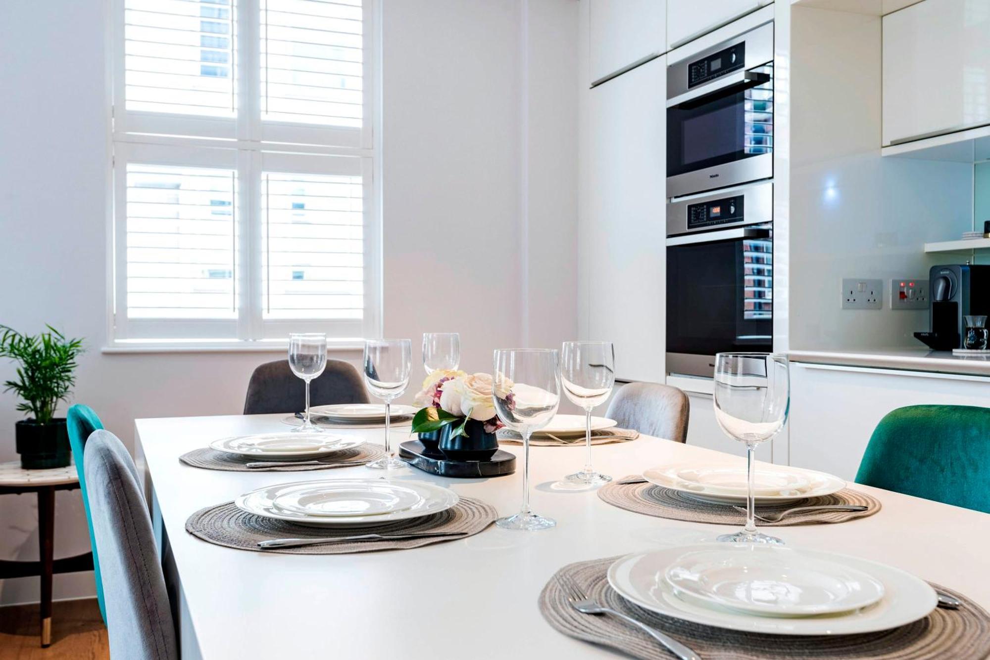 Mayfair Magic London Kültér fotó