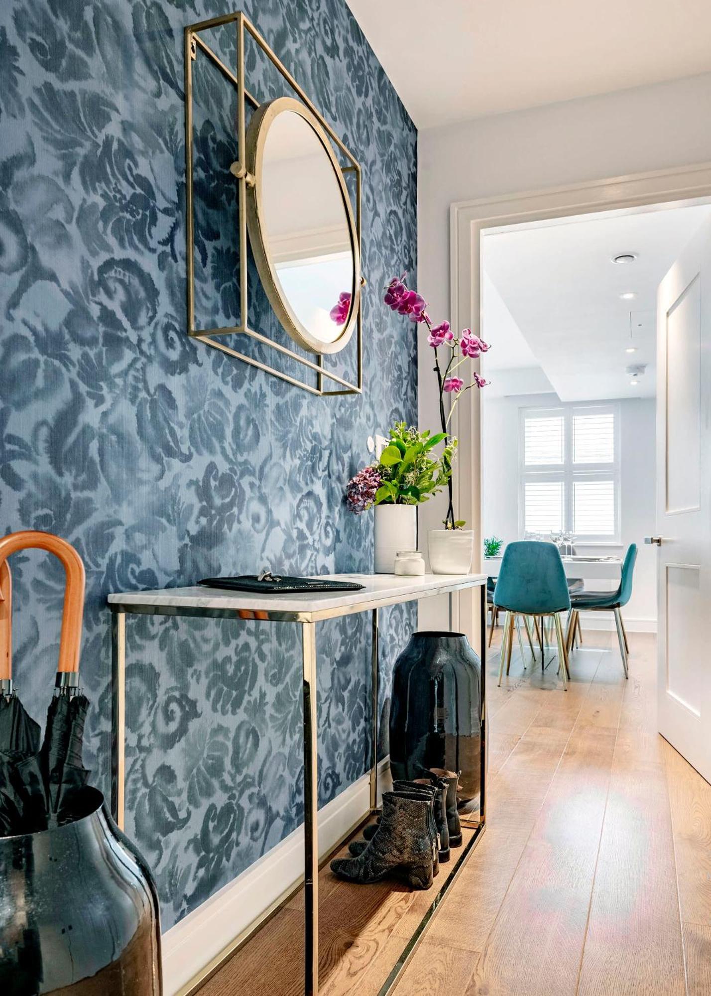 Mayfair Magic London Kültér fotó